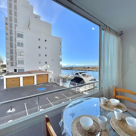 Apartment Florida