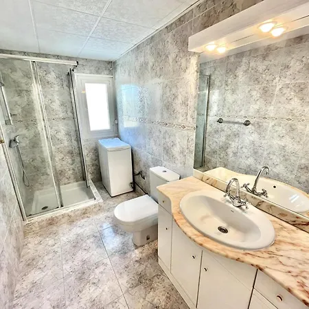 Florida Apartment *