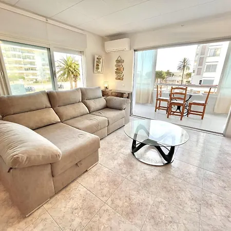 Florida Apartment