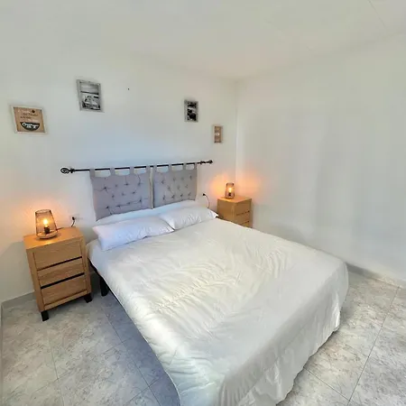 Apartment Florida