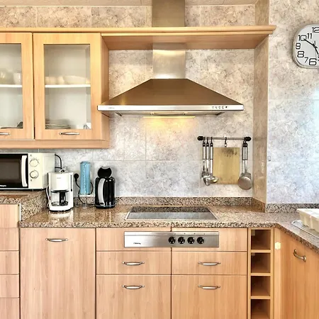 Florida Apartment